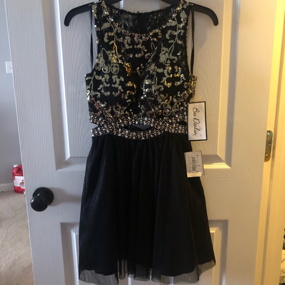 Homecoming/ Formal Dress